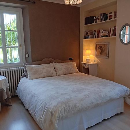 Bed And Breakfast Papillon Perledo Bagian luar foto