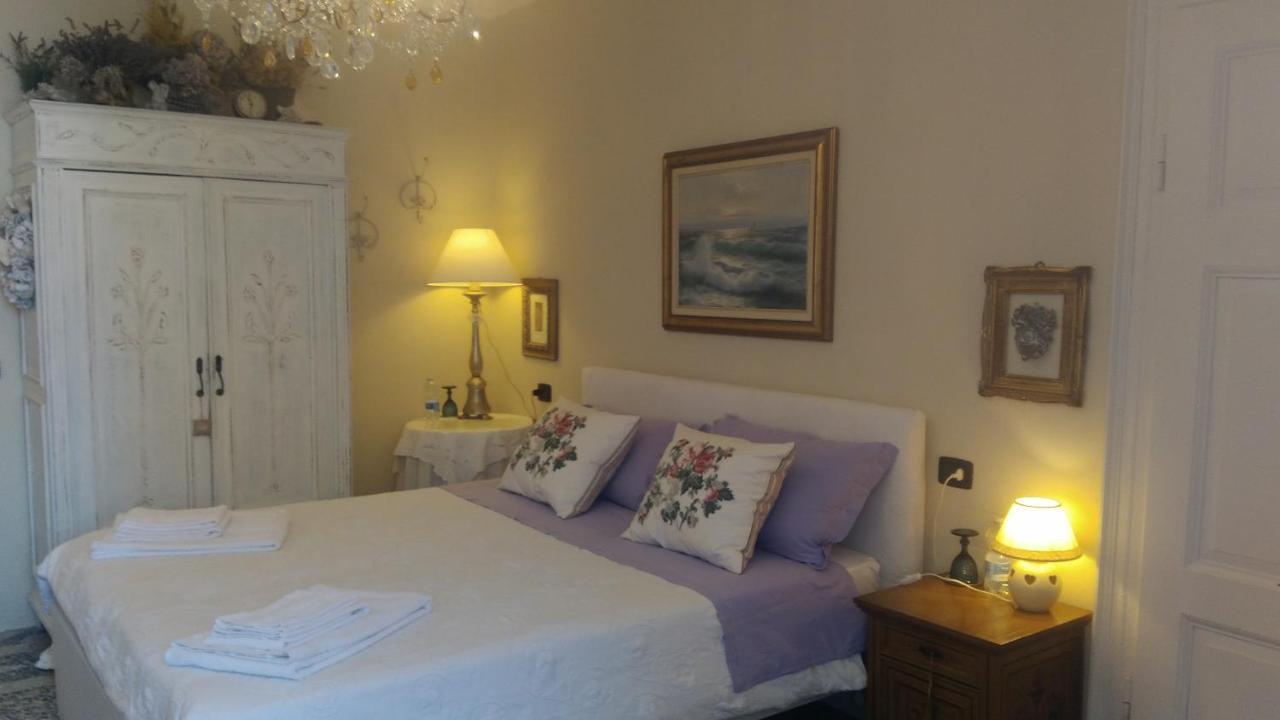 Bed And Breakfast Papillon Perledo Bagian luar foto