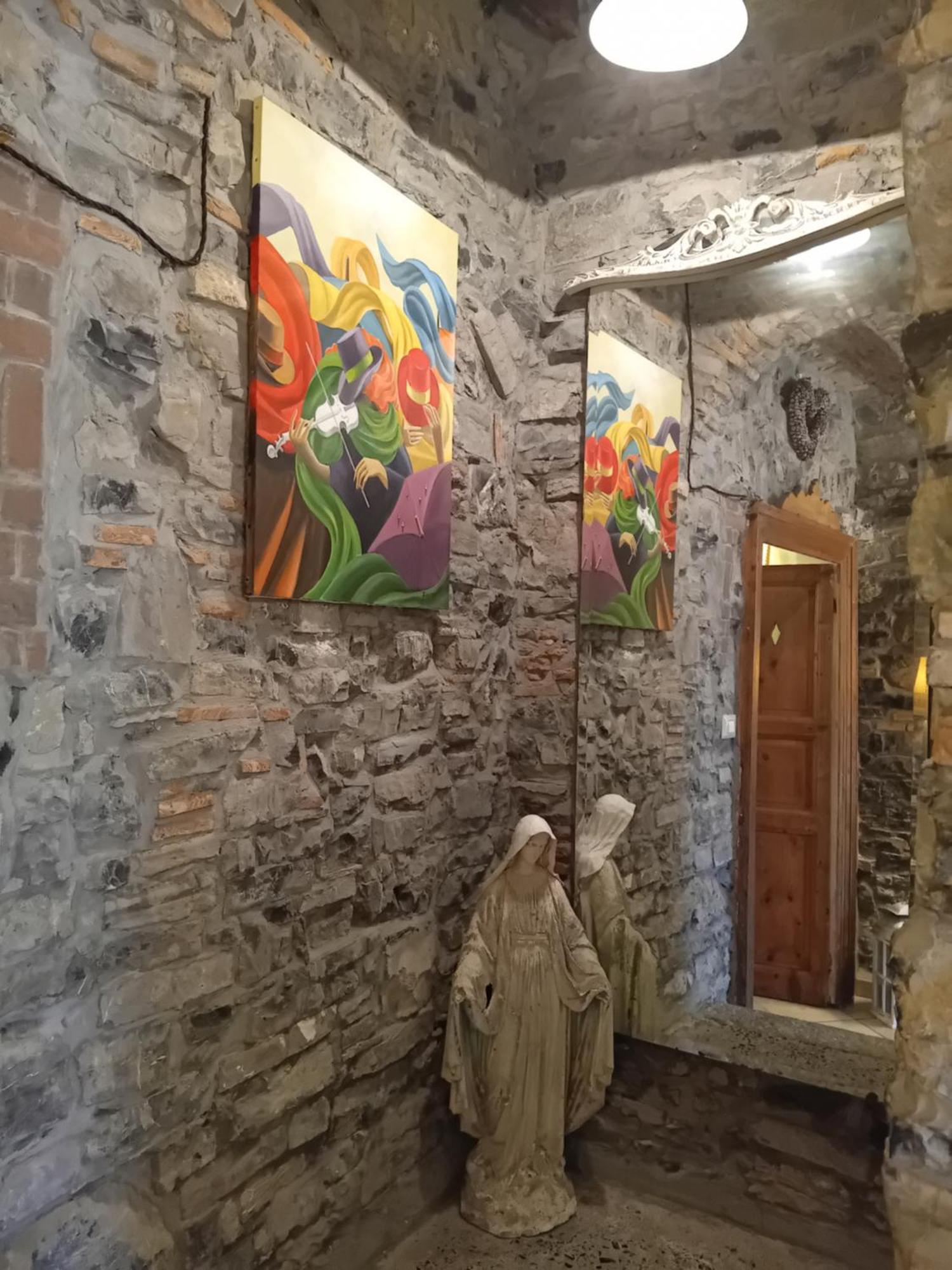 Bed And Breakfast Papillon Perledo Bagian luar foto