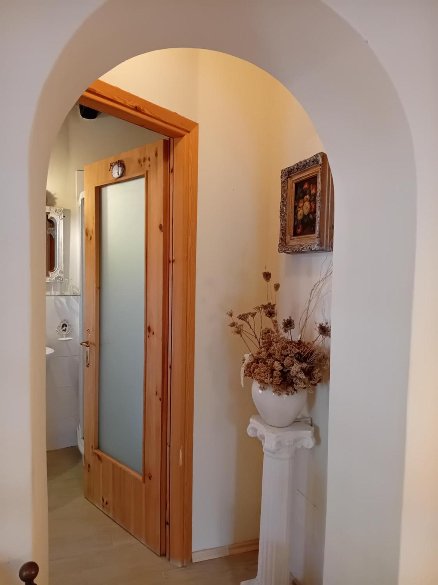 Bed And Breakfast Papillon Perledo Bagian luar foto