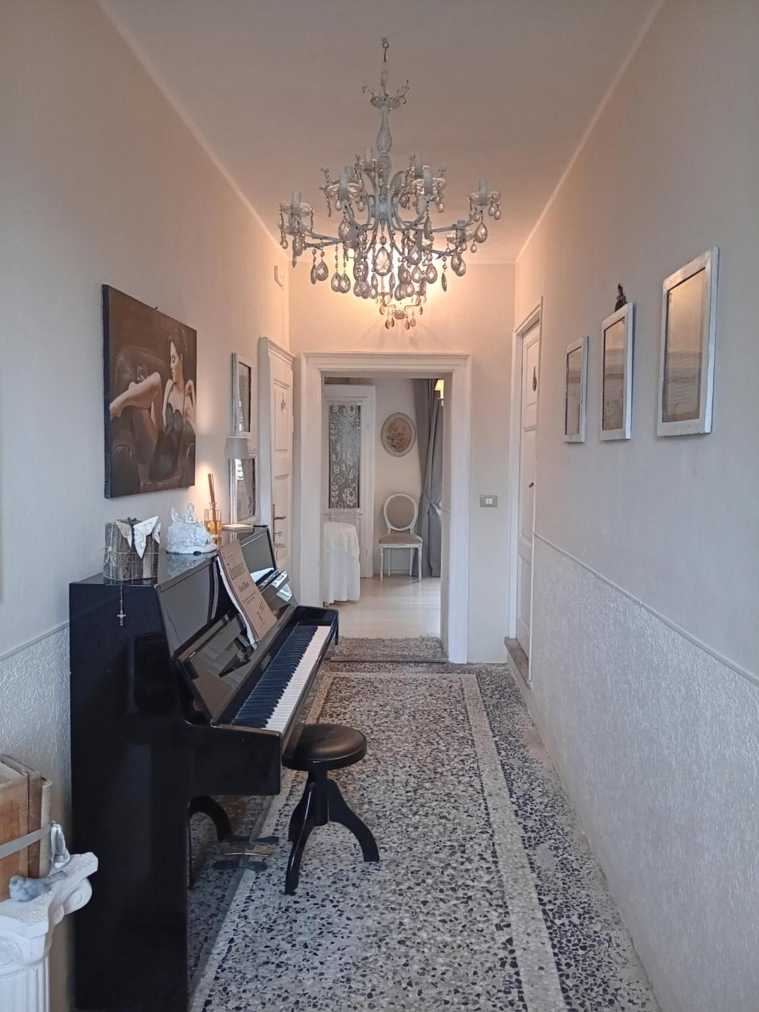 Bed And Breakfast Papillon Perledo Bagian luar foto