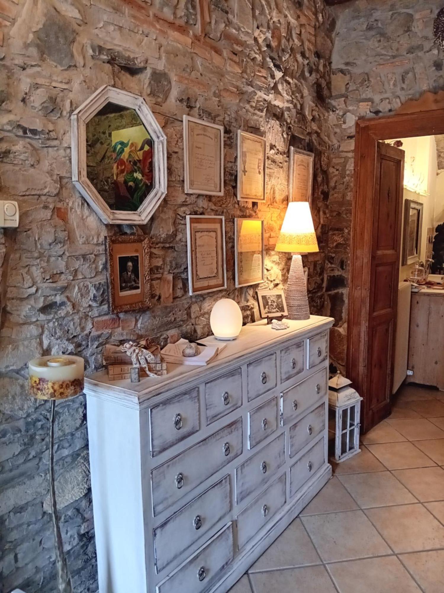 Bed And Breakfast Papillon Perledo Bagian luar foto