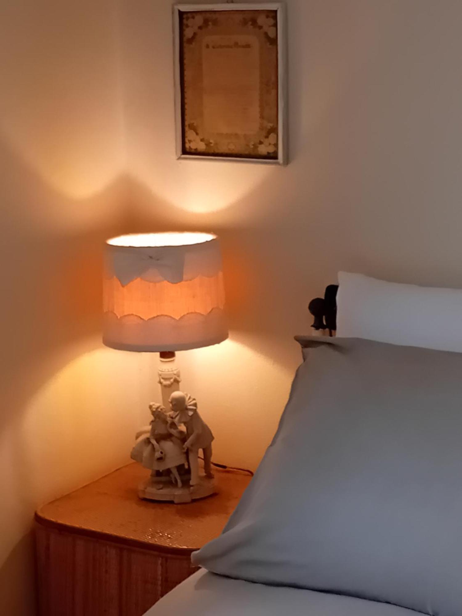 Bed And Breakfast Papillon Perledo Bagian luar foto